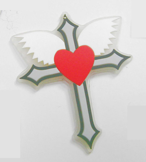 Rubber patch