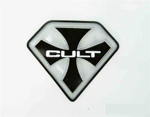 Rubber patch