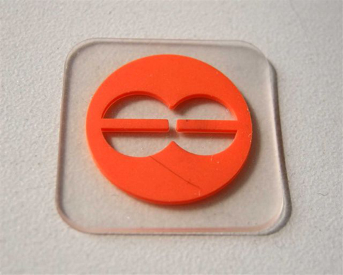 Rubber patch