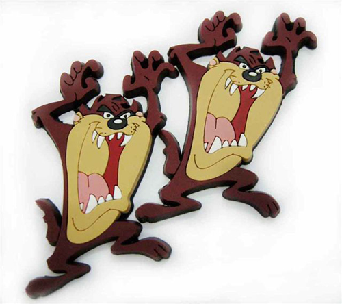 Rubber patch