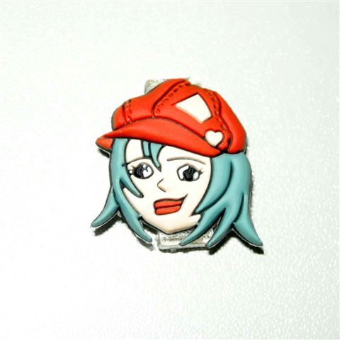 Rubber patch
