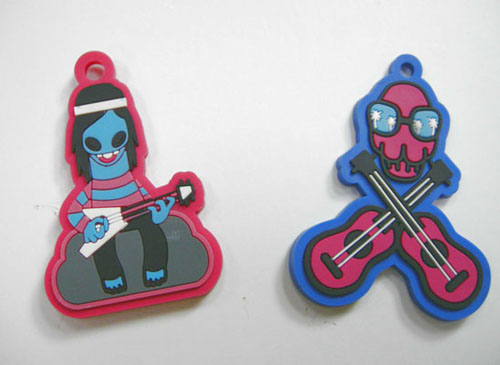 Rubber patch