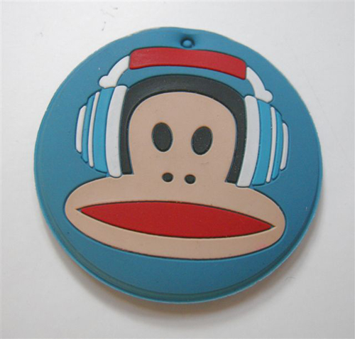 Rubber patch