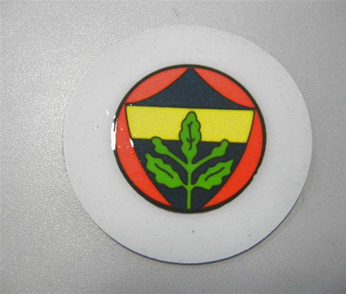 Silicon patch
