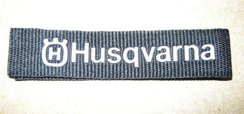 Embossed patch