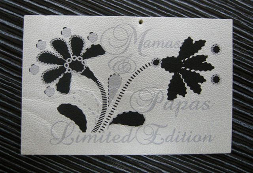 PU patch