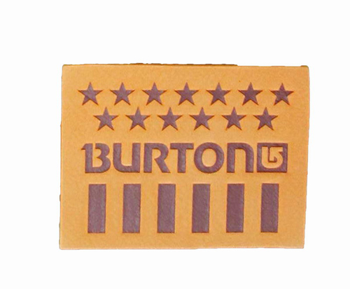 PU patch