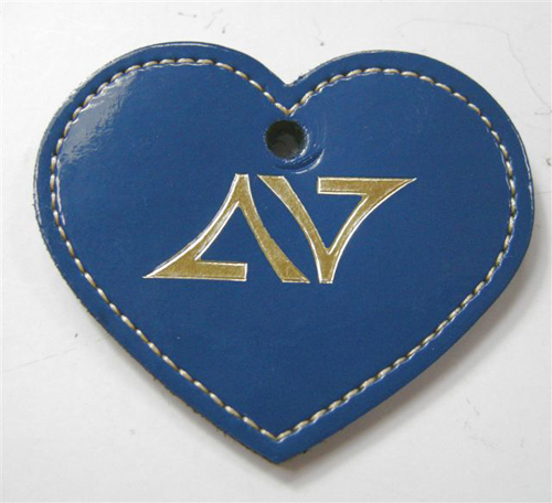 PU patch