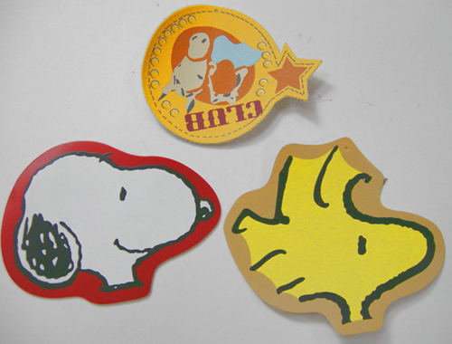 PU patch