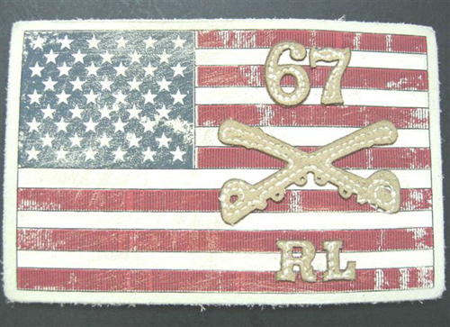 PU patch