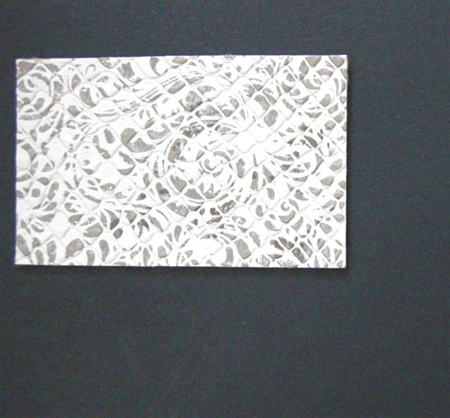 PU patch