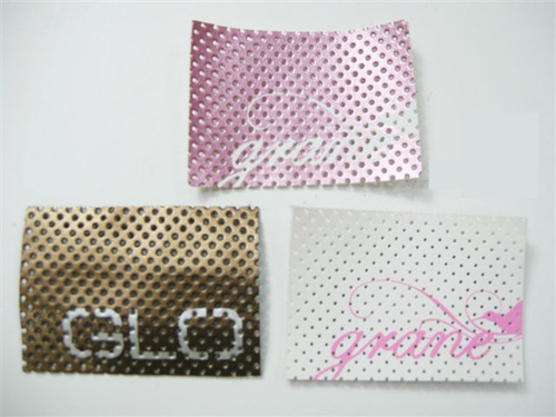 PU patch