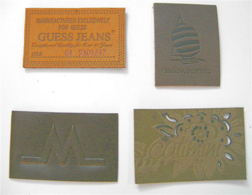 PU patch