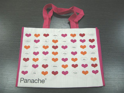 Shopping bag
