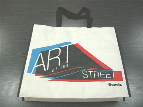 Shopping bag