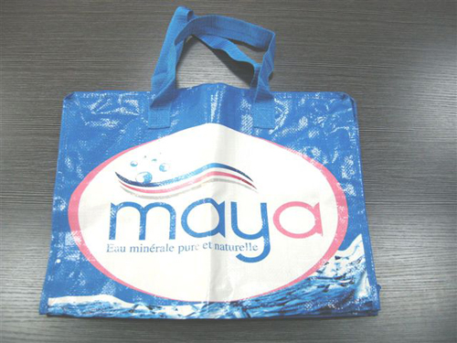 Shopping bag