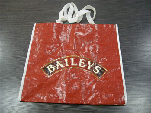 Shopping bag