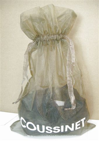 Organza bag