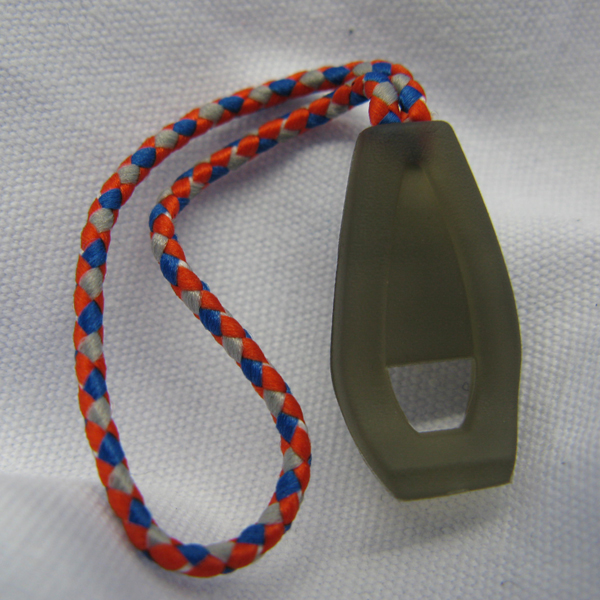 Zipper puller