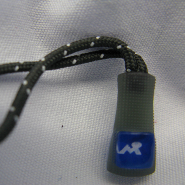 Zipper puller