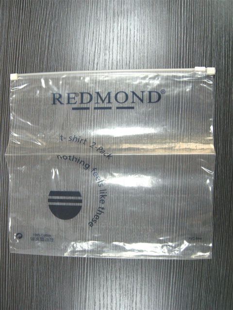 Plastic syntactic bag