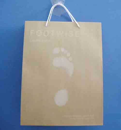 Paper bag