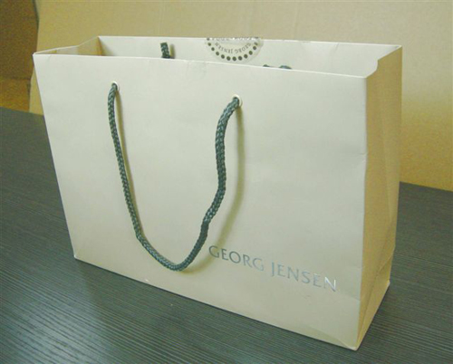 Paper bag