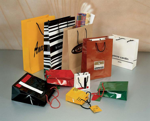 Paper bag