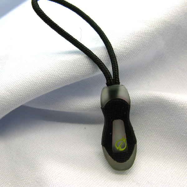 Zipper puller