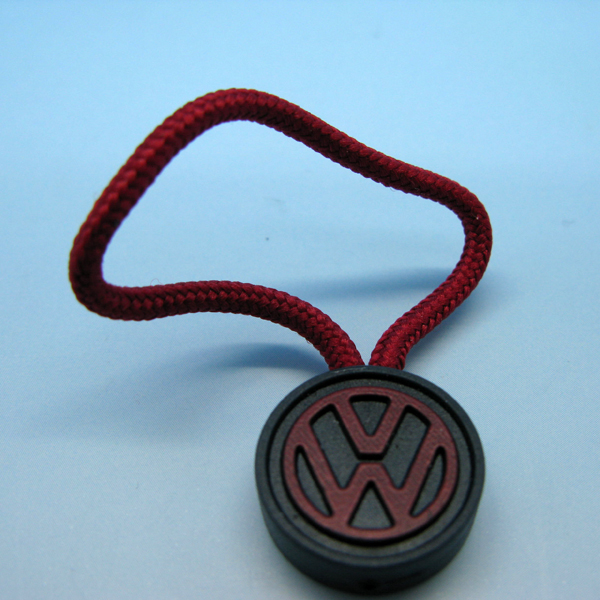 Zipper puller