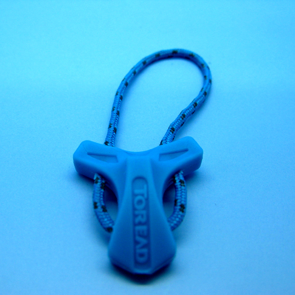 Zipper puller