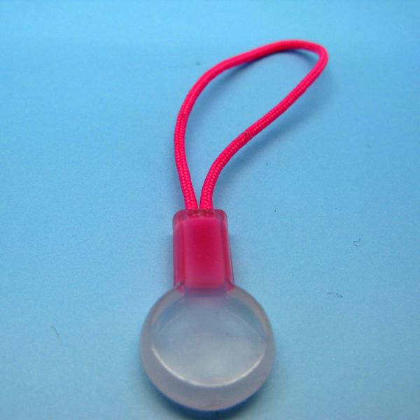 Zipper puller