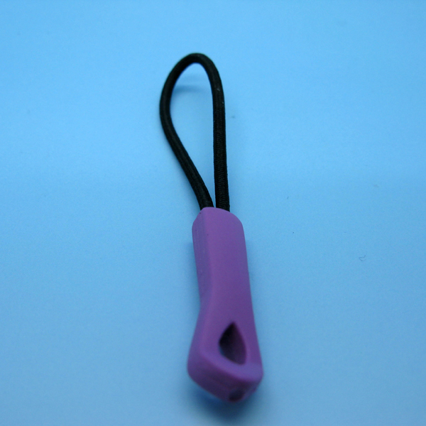 Zipper puller