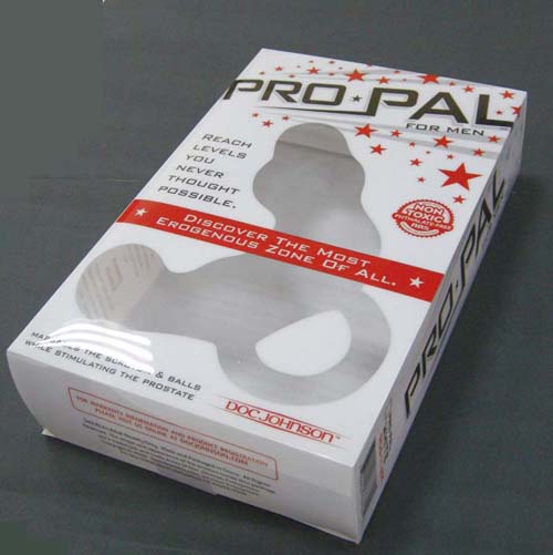 PET,PVC,PP box