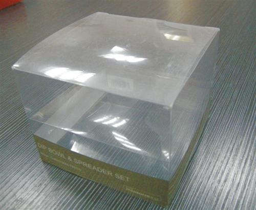 PET,PVC,PP box