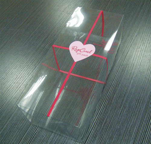 PET,PVC,PP box