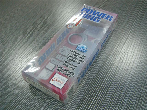 PET,PVC,PP box