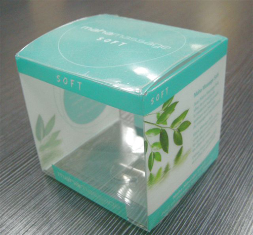 PET,PVC,PP box
