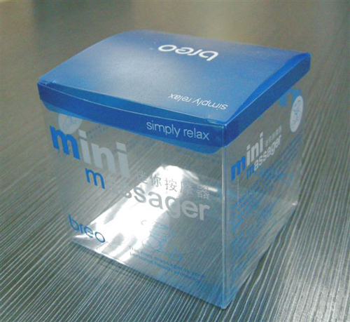 PET,PVC,PP box