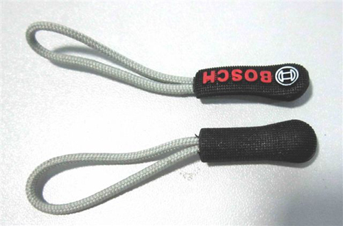 Zipper puller