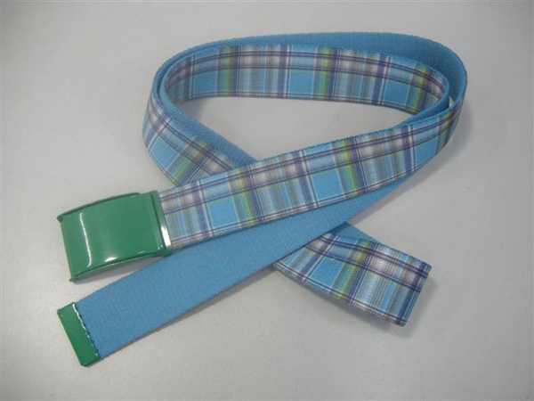 Webbing Belts