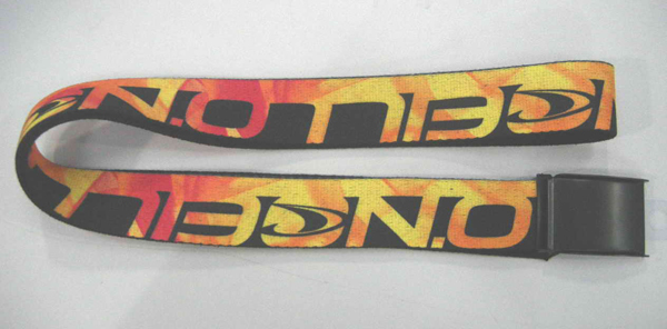 Webbing Belts
