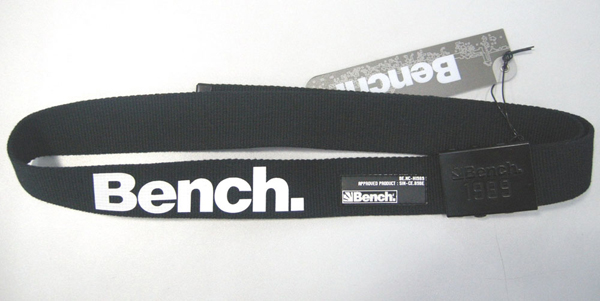 Webbing Belts