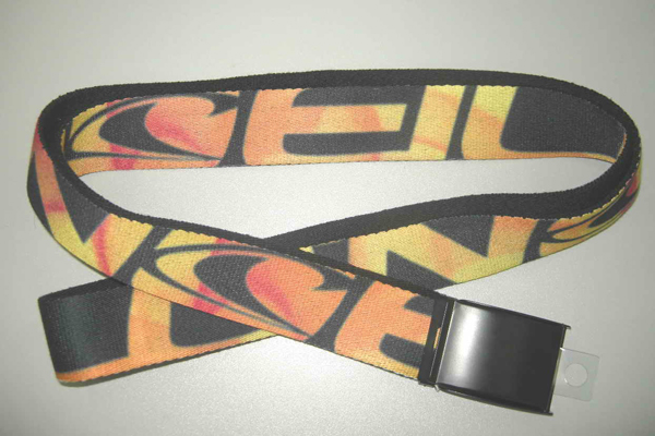 Webbing Belt