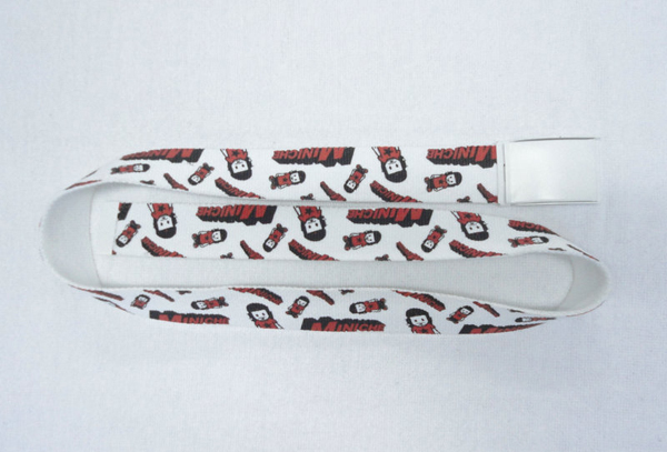 Webbing Belt
