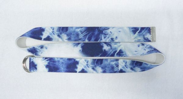 Webbing Belt