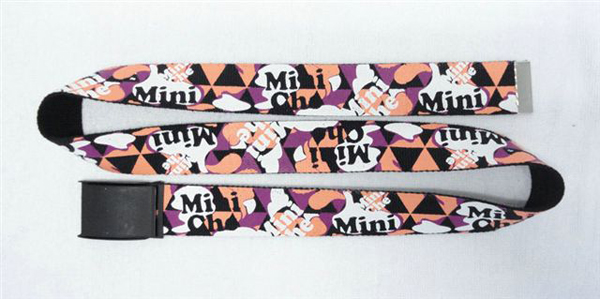 Webbing Belt