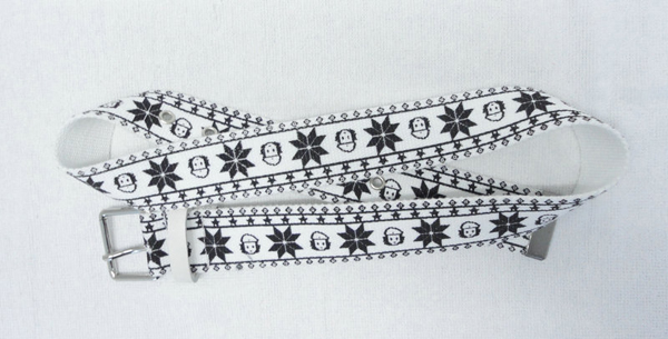 Webbing Belt