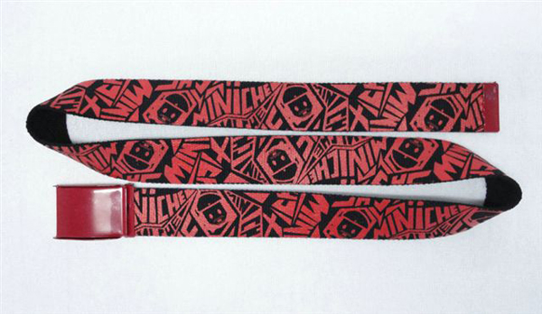 Webbing Belt