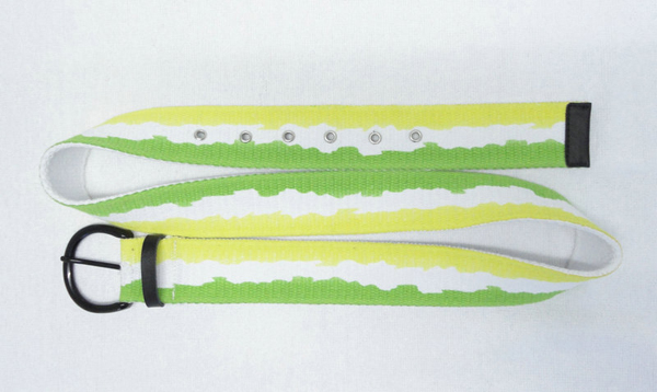 Webbing Belt